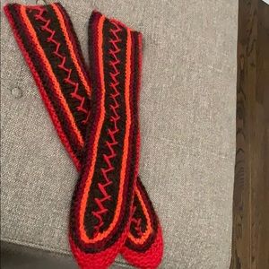 Hilda Ltd house slipper/socks made in Iceland